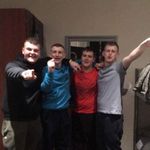 Gerard Maxwell - @gerard.maxwell - Instagram