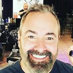 Gerard Maxwell - @gerard_maxwell - Instagram