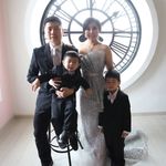 Gerard Maxwell Santoso - @gerard_maxwell31 - Instagram