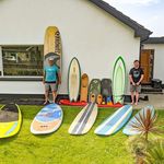 Gerard Mcauley - @grumpy_old_surfer - Instagram