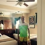 Gerard McCann - @lostbhoyger - Instagram