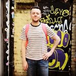 Gerard McCann - @gerardmccann35 - Instagram