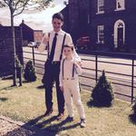Gerard McKenna - @gjmckenna_22 - Instagram