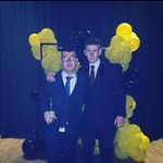 Gerard Mckenna - @gerardmckenna_2001 - Instagram