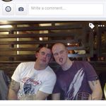 Gerard Mckenna - @mckenna_gerard - Instagram