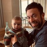 Gerard McKenna - @maxie_patsy_frankie_boyle - Instagram