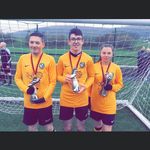 Gerard Mckenna - @gerard_mckenna2001 - Instagram