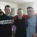 Gerard McKenna - @gerard.mckenna.144 - Instagram
