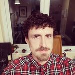 Gerard Mckenna - @gerardywa_ach_sure - Instagram