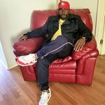 Gerard McLeod - @arshad_mintu - Instagram