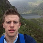 Gerard Mc Mahon - @gerardmcmahon9 - Instagram