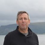 Gerard McMahon - @mistergerard01 - Instagram