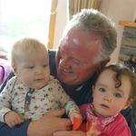 Gerard Mcmahon - @gerard.mcmahon.161 - Instagram