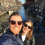 Gerard McMahon - @gezmcm67 - Instagram