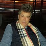 Gerard McMahon - @gerardmcmahon72 - Instagram