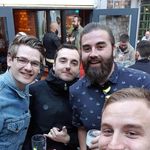 Gerard McManus - @gerardmcm678 - Instagram
