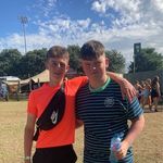 Gerard Mc Nally - @gerard_mcnally07 - Instagram