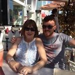 Gerard McNally - @porpoiseontail - Instagram