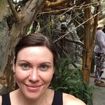 Caitlin Gerard McNulty - @artfreakroyal - Instagram