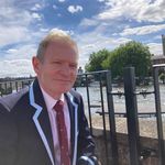 Gerard McNulty - @mcnulty8608 - Instagram