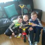 Tiarnan Gerard Mcnulty Friel - @tiarnanmcnulty - Instagram