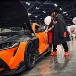 Gerard Moses - @thekeyofg33 - Instagram