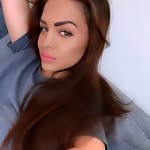 Gerard Moses - @candyymoaki - Instagram