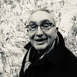 Gerard Moses - @studio24mmm - Instagram