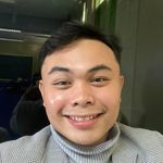 Gerard Moses S. Aguimod - @itsme_sato24 - Instagram