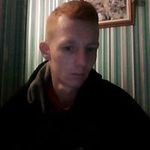 Gerard Nugent - @gerrynugent479 - Instagram