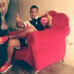 Gerard Ochoa - @gerardoantonio.ochoaalmanza - Instagram