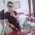 Gerard Ochoa - @gjfoh123 - Instagram