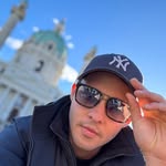 Gerardo Ochoa - @_gerardochoa - Instagram