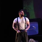 Gerard Ortega - @tenortantrum - Instagram