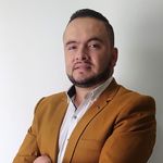 Gerard Ortega - @gerardortegareyes - Instagram