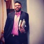 Gerard Ortega - @singwithgerard - Instagram