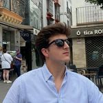 Gerardo Ortega - @gerardortega_ - Instagram