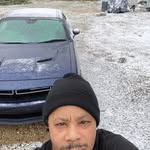 Gerard Parker - @gerard_p75 - Instagram