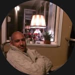 Gerard Parker - @g.parker890 - Instagram