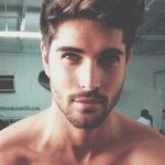 Gerard Parker - @gerard.p2299 - Instagram