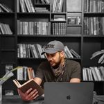 Gerard Parker - @gemini_gerard - Instagram