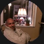 Gerard Parker - @gerardparker27 - Instagram