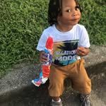 Gerard Parker - @gerard.parker.3785 - Instagram