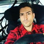 Gerard Parker - @grdpcrk - Instagram