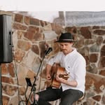 @gerardparkeracoustic - Instagram