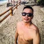 Gerard Paul Corsino - @defineastiggg - Instagram