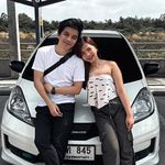 Gerard Paul Gebaña - @gerardpaulgeee - Instagram