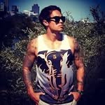 Gerard Pearce - @gerard_pearce - Instagram