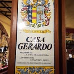 Restaurante Casa Gerardo - @casagerardopepino - Instagram