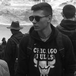 Gerard Pérez - @gereperezz - Instagram